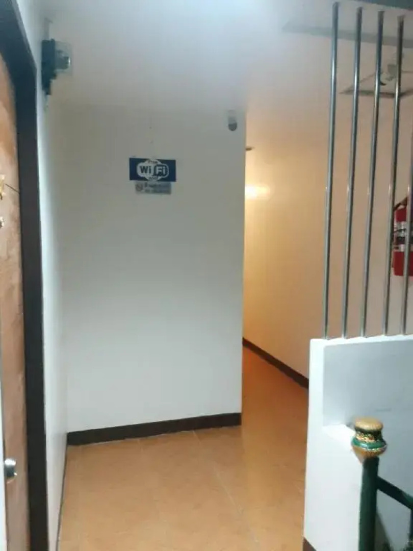 Baan Lucky Guest House