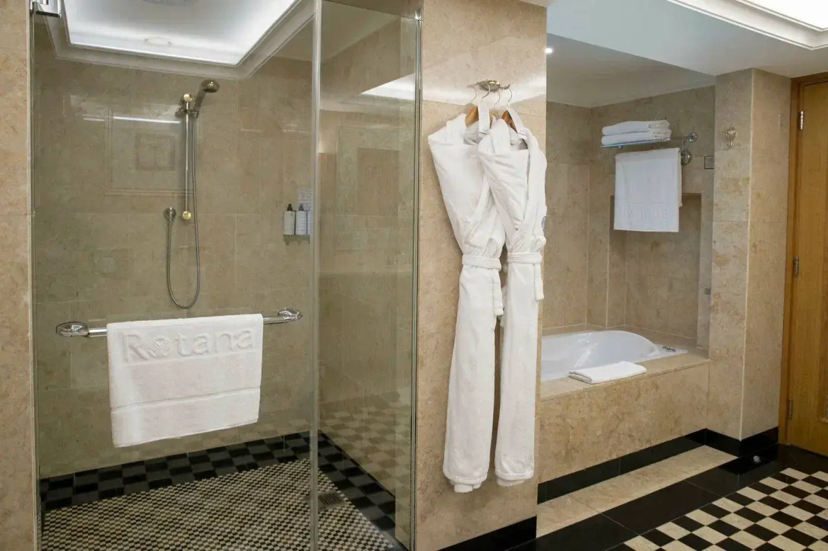 Beach Rotana Hotel