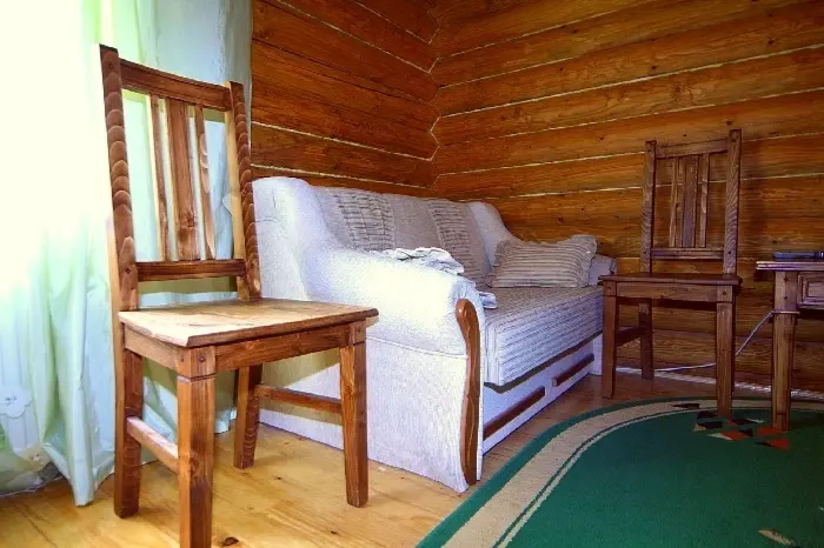 Zhde Ni Evo Hotel