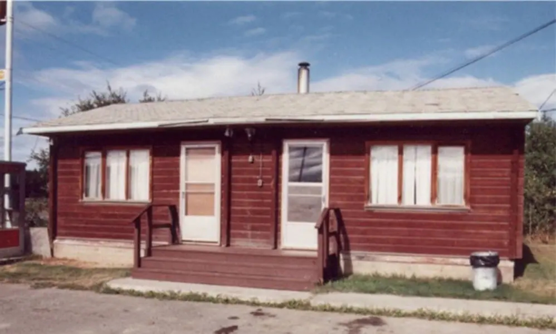 Cedar Motel