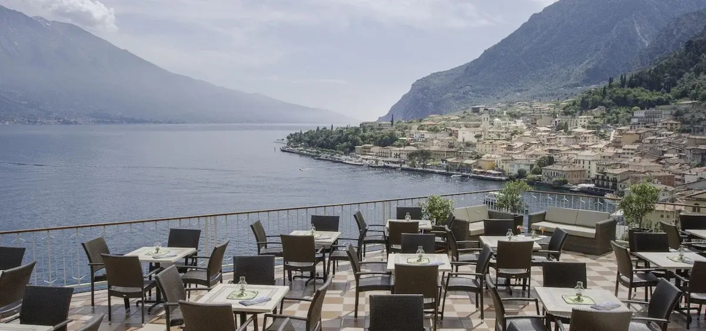 Hotel Splendid Palace