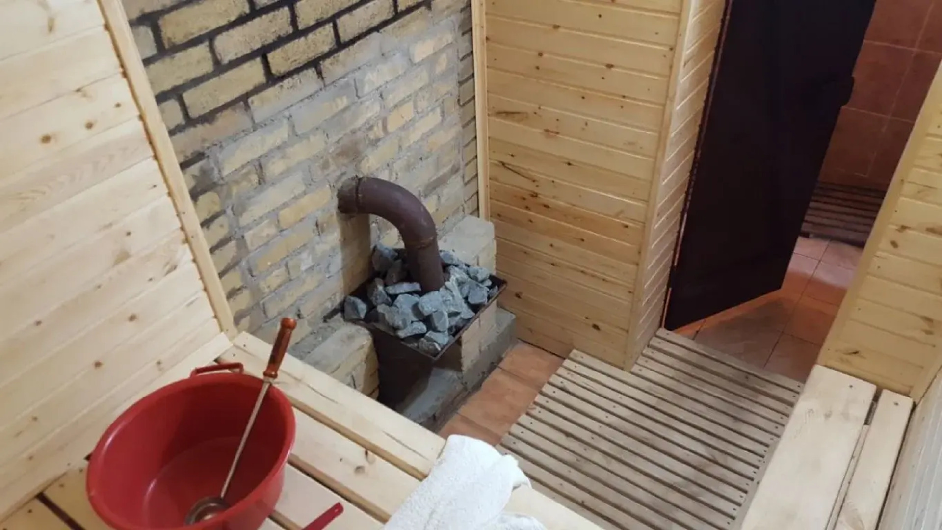 Hotel Eurasia Deluxe