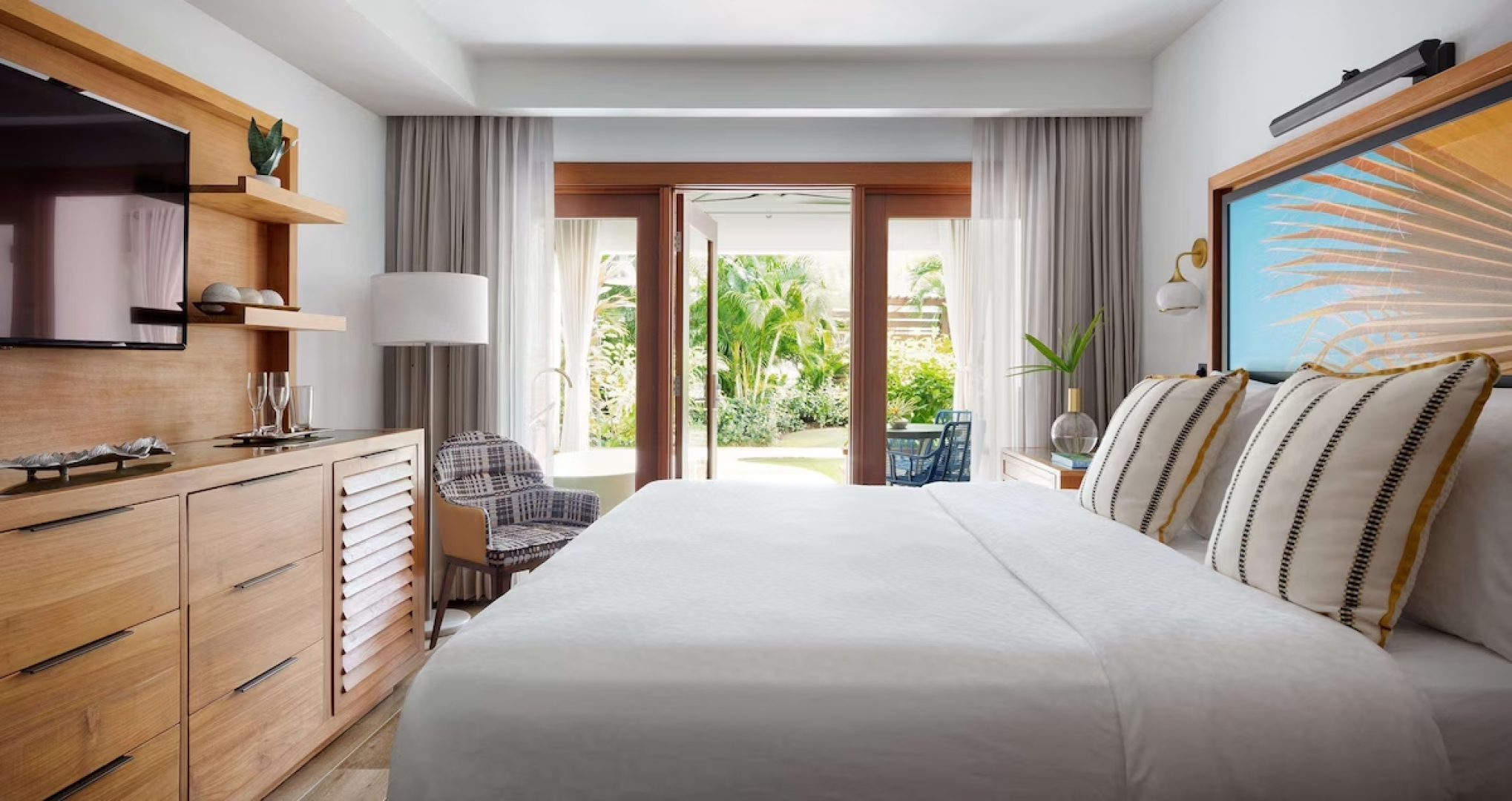 Sandals Royal Caribbean All Inclusive