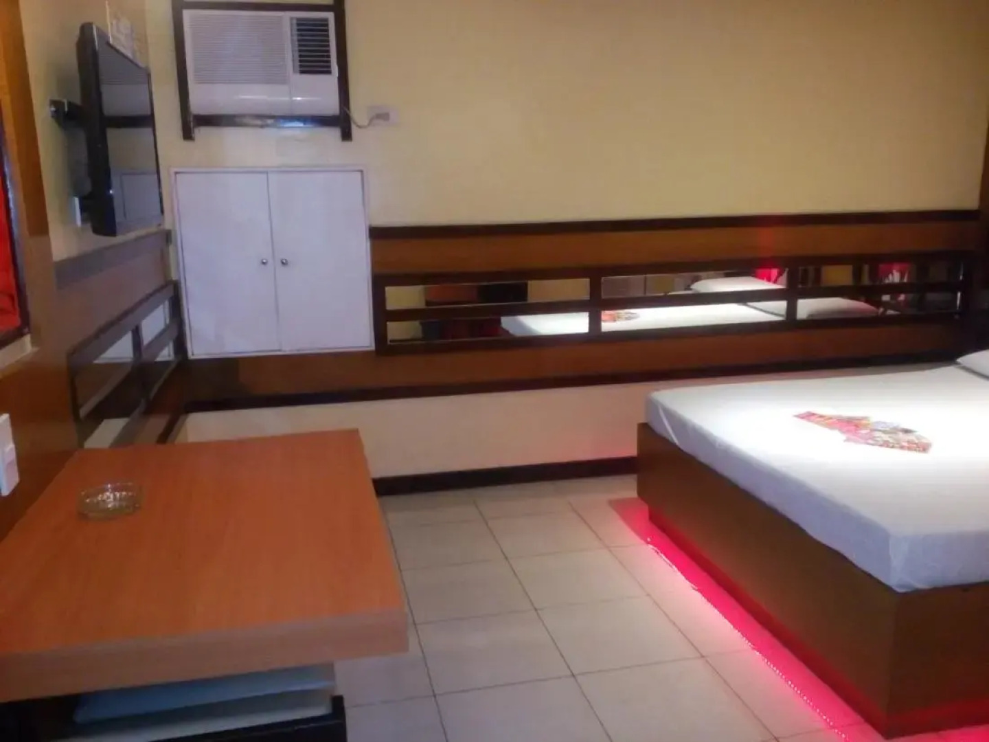 Hotel Sogo Quirino Motor Drive Inn