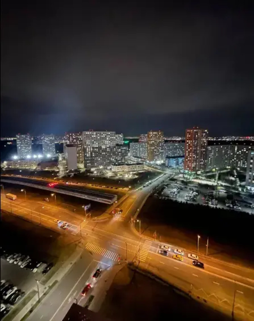 Апартаменты Санторини