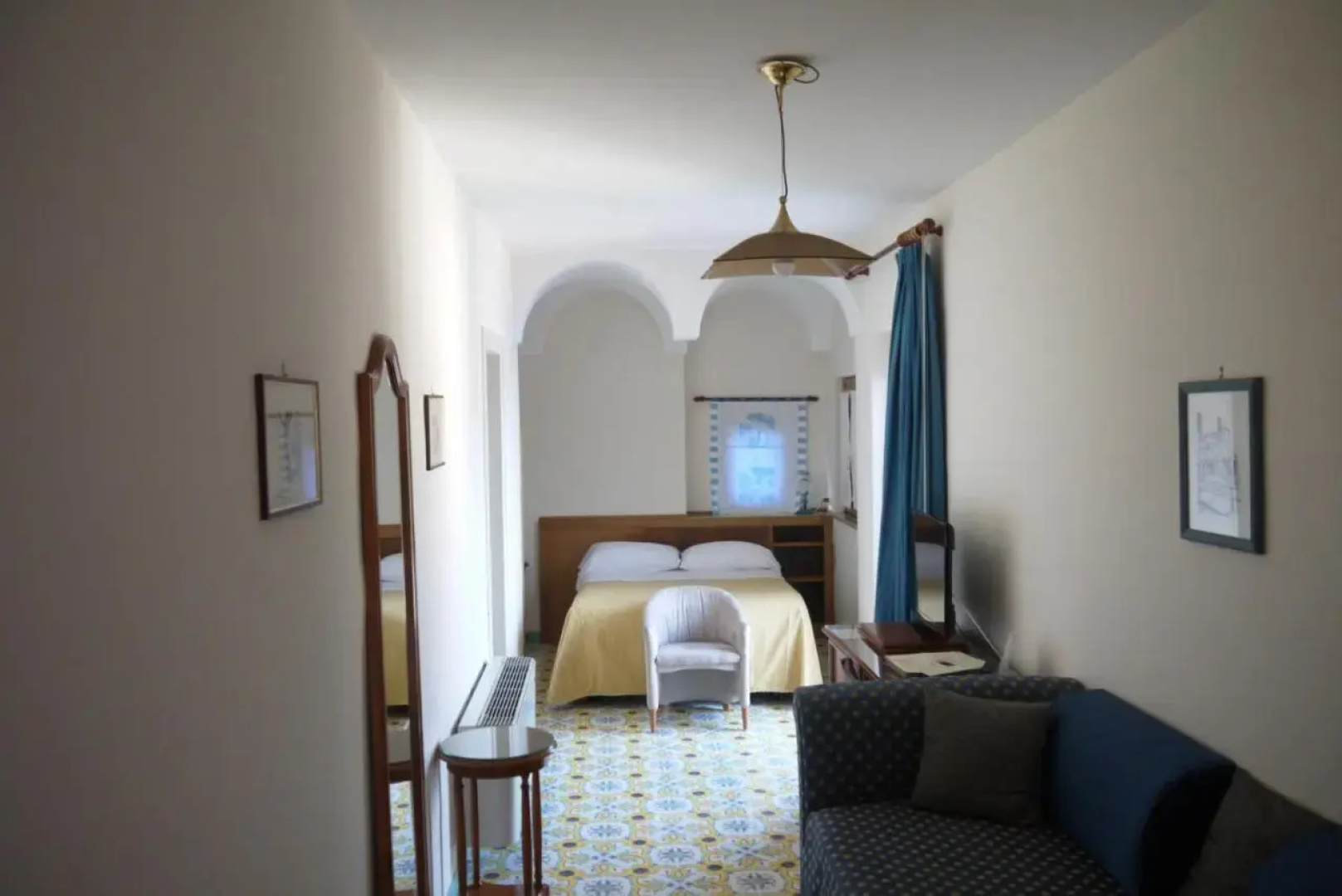 Hotel Rufolo