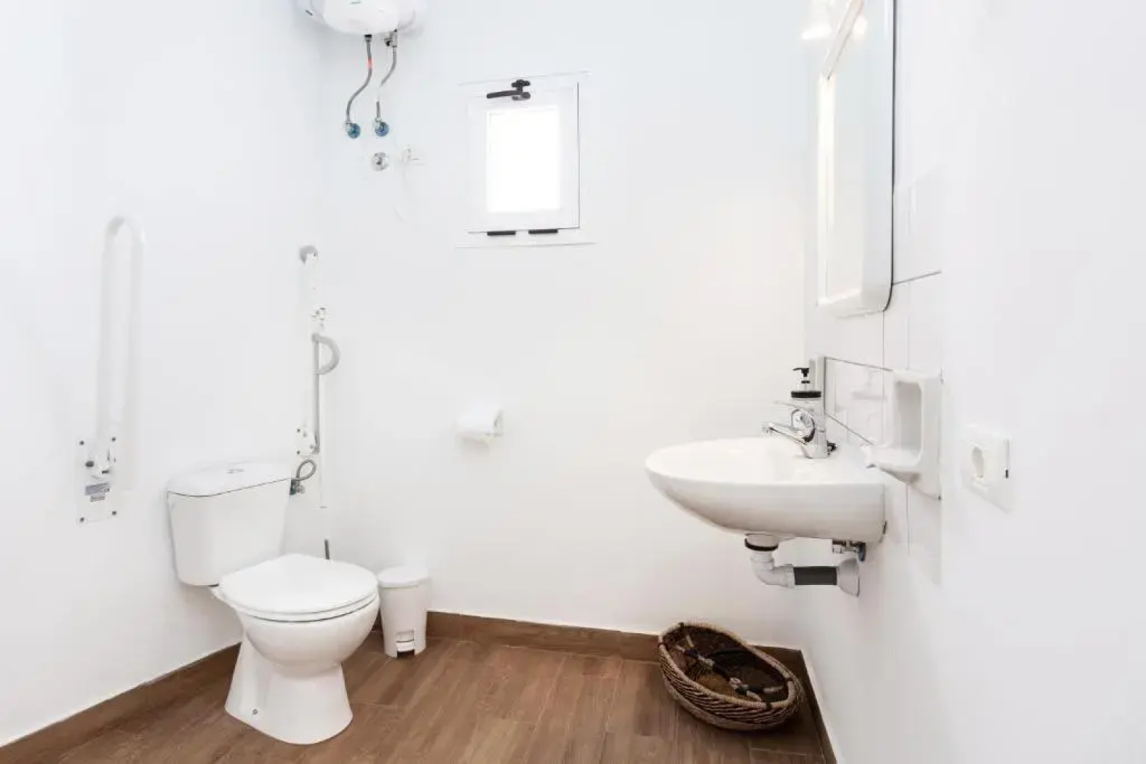 El Hostal Del Cubo