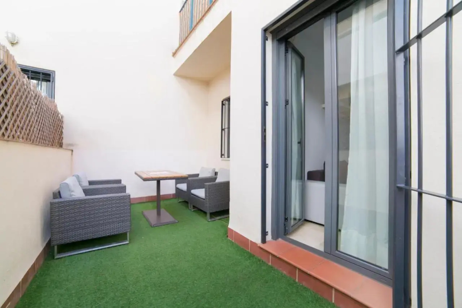 Salamanca Apartamentos