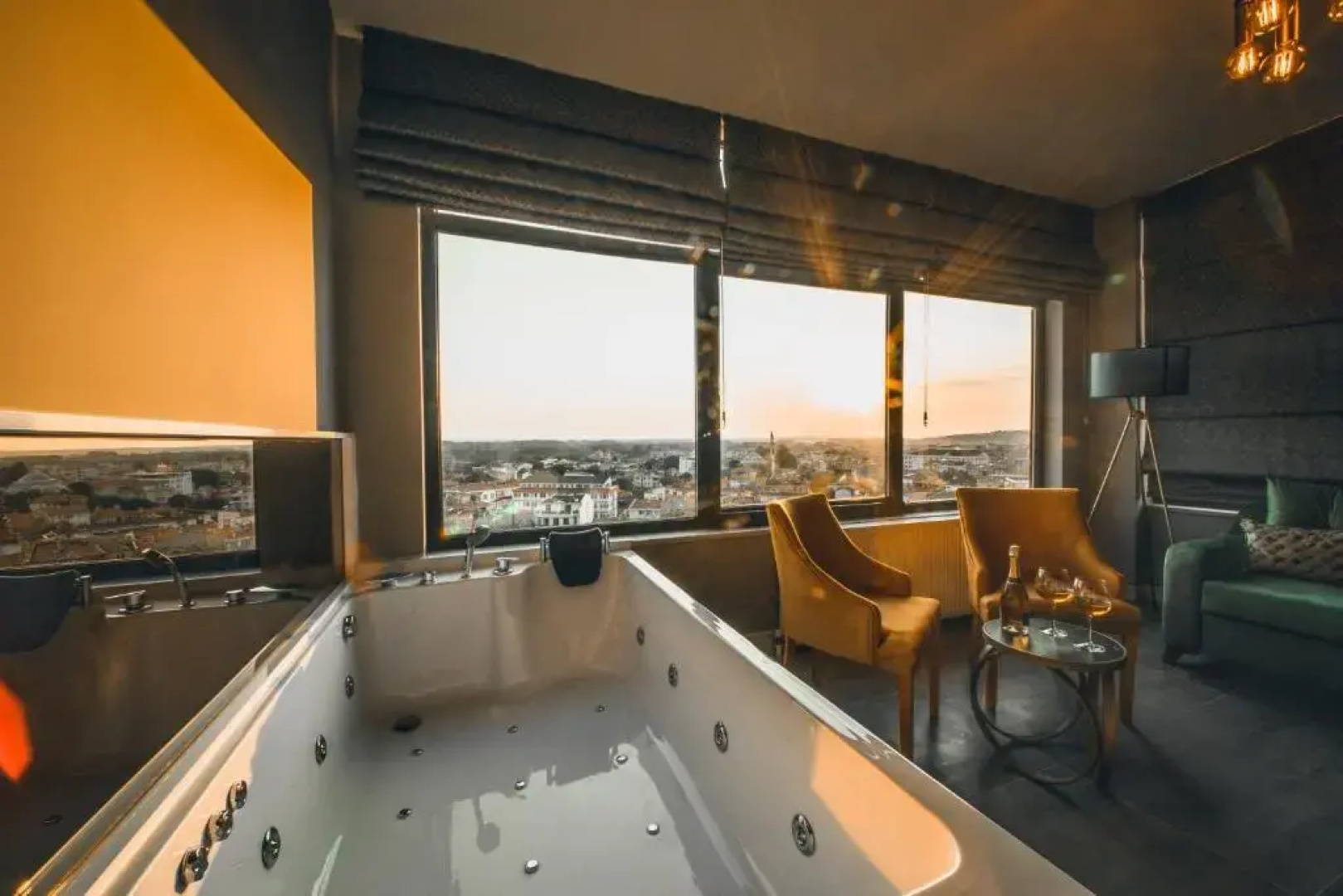 Edrin Hotel