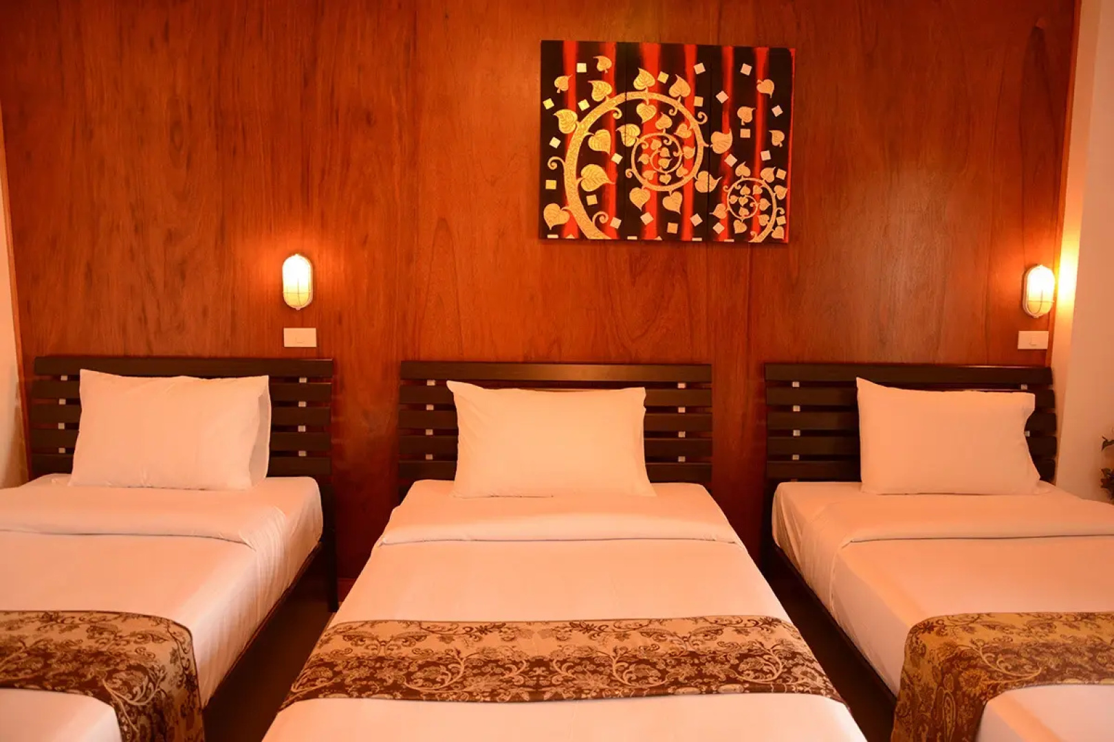 Pohseen Hotel
