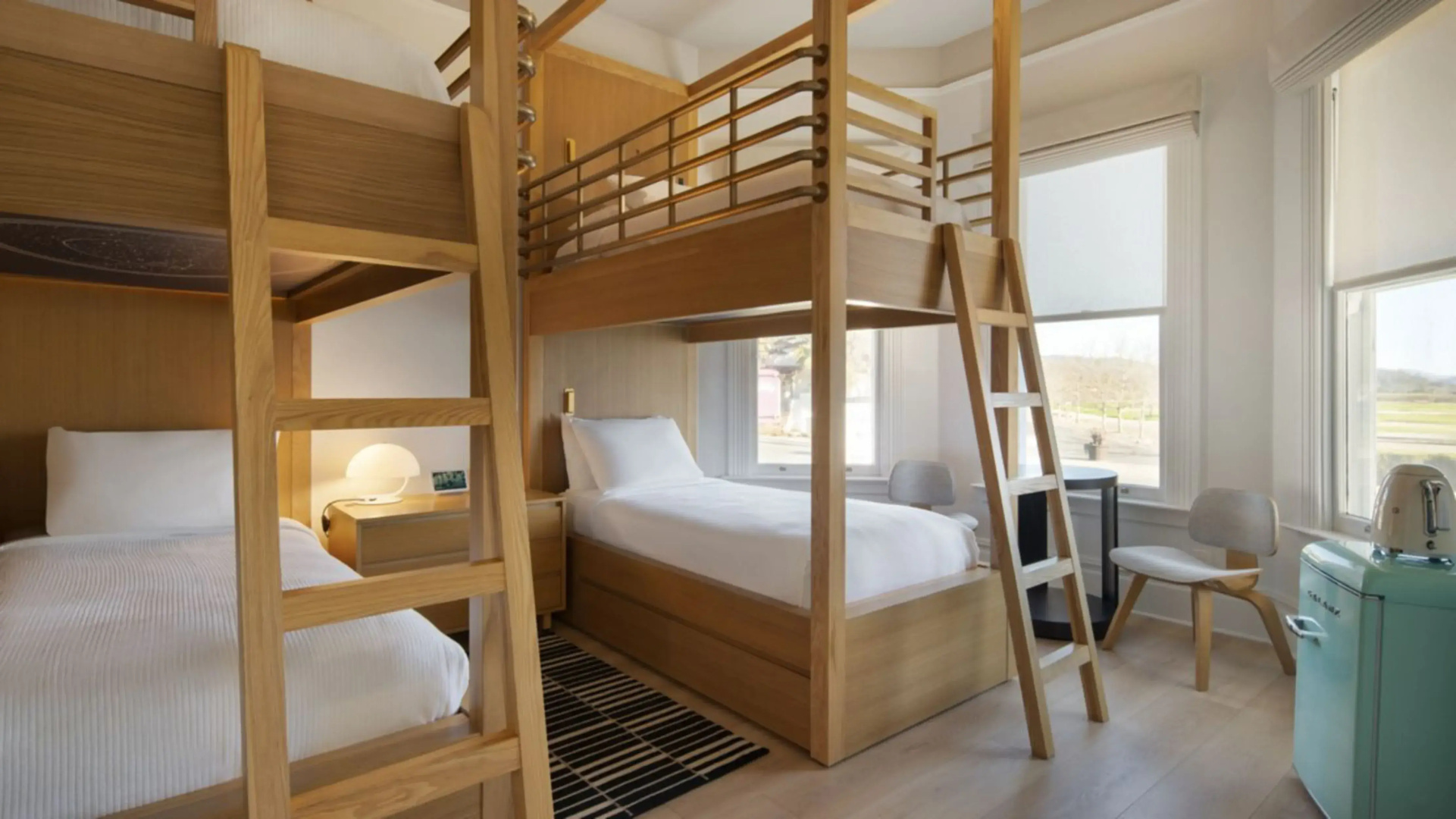 Dr. Wilkinson's Backyard Resort and Mineral Springs, a Member of Design Hotels