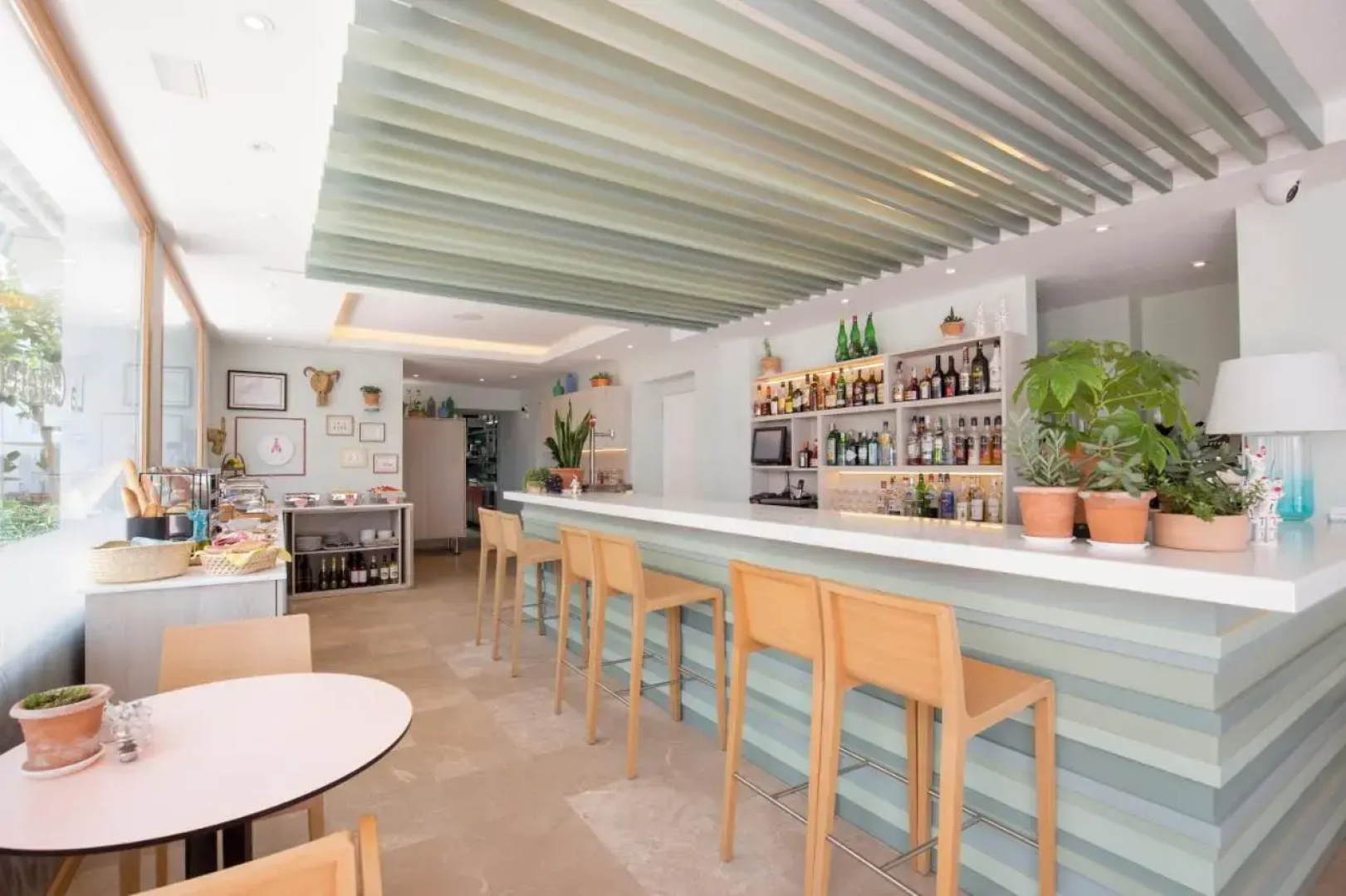 La Goleta Hotel de Mar - Adults Only