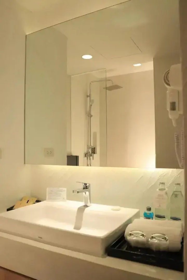 Sunbeam Hotel Pattaya