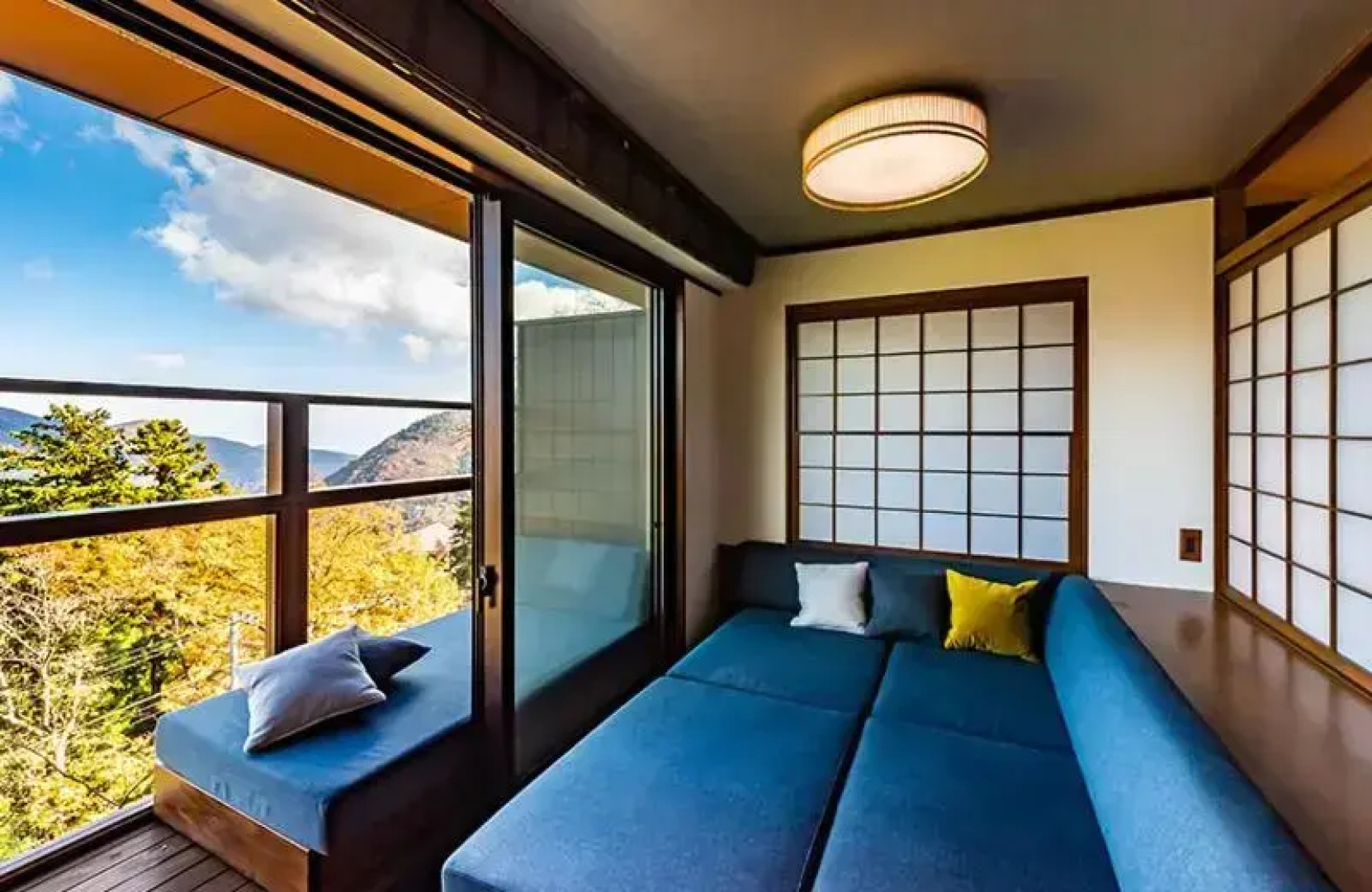 Hakone Ryori Yado Kyuan