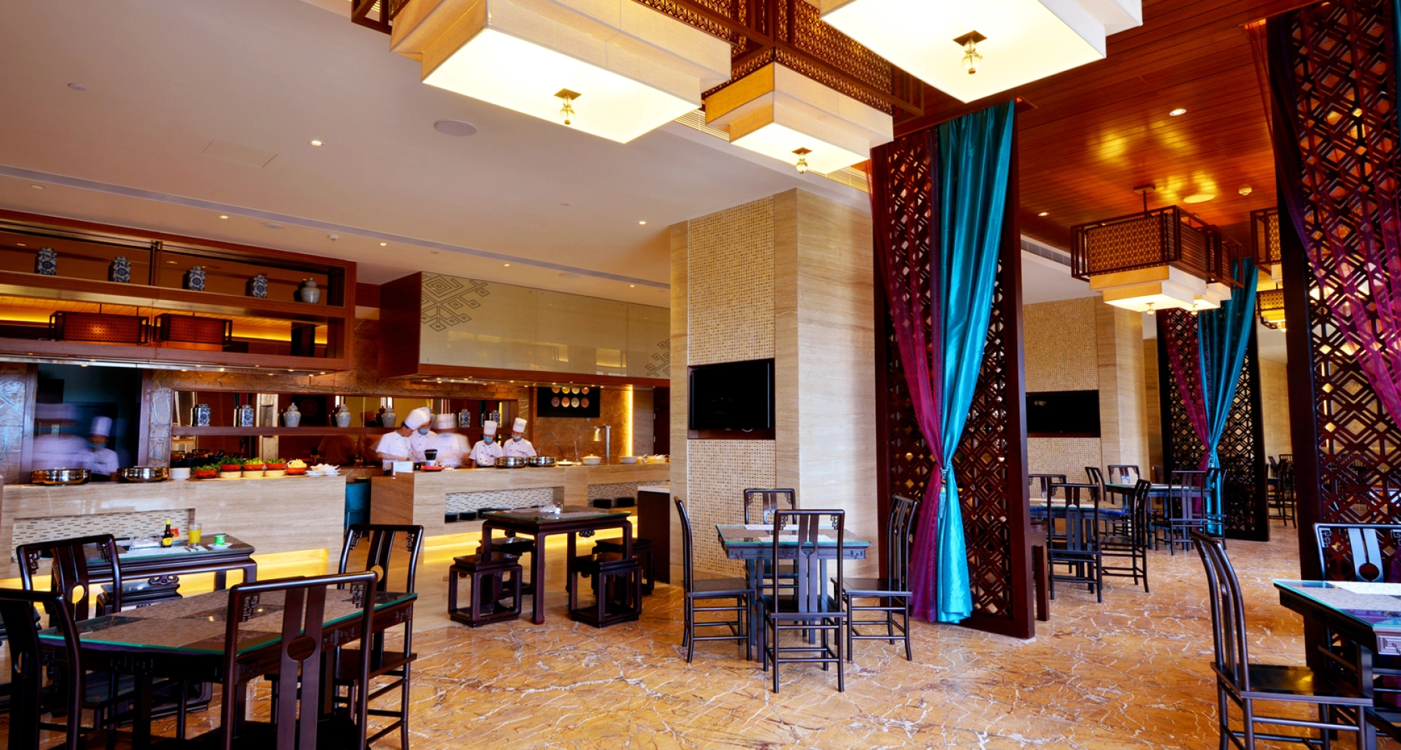 Narada Sanya Bay Resort