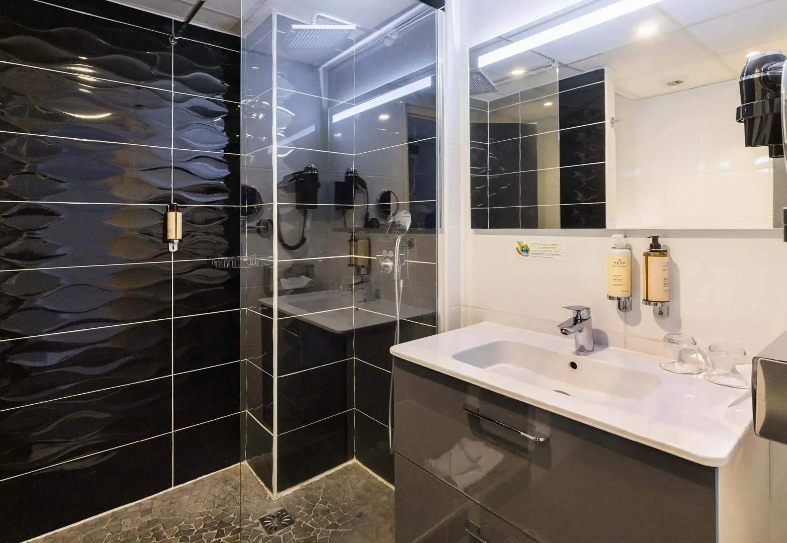 B&B Hotel Perpignan Centre