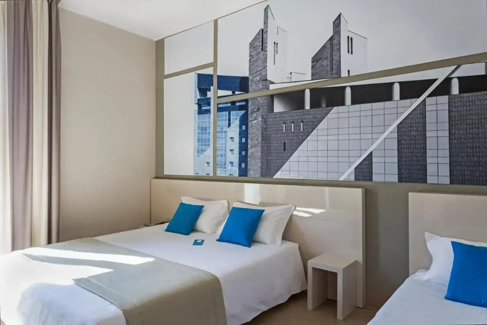 B&B Hotel Firenze Nuovo Palazzo di Giustizia