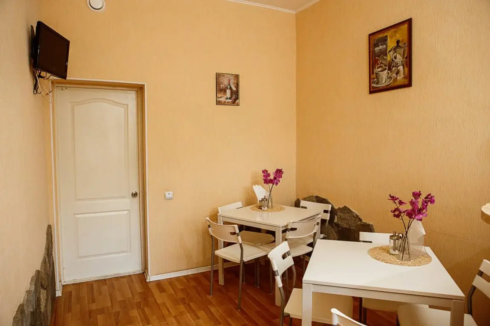 Fontannaya Hotel