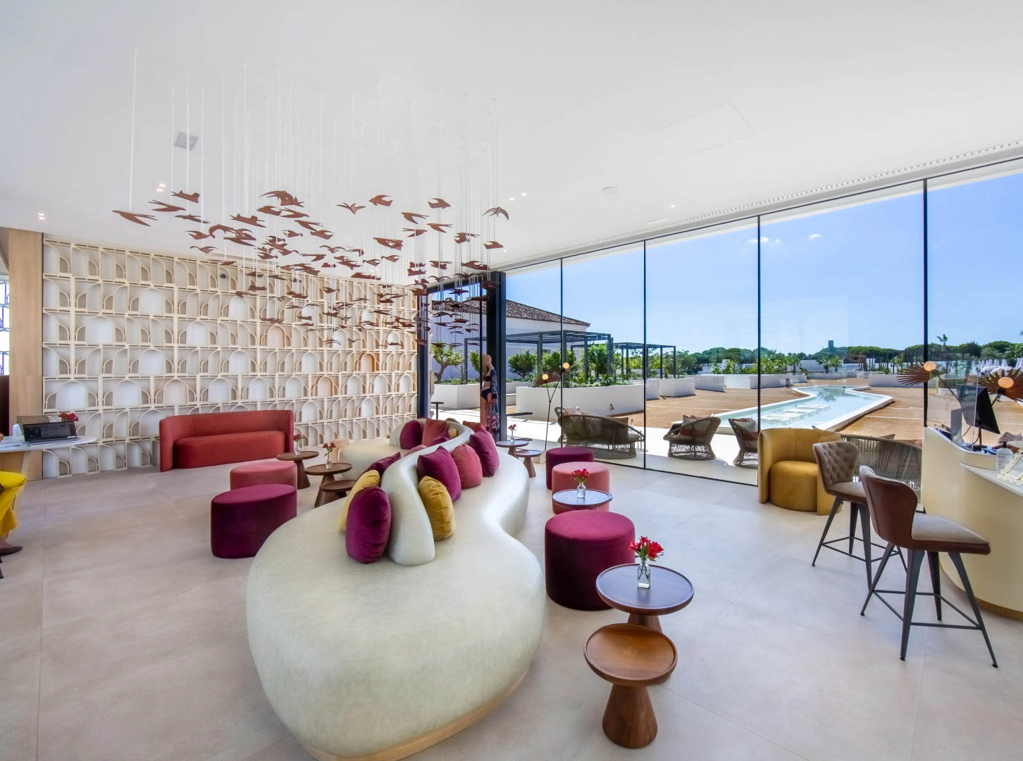 SO Sotogrande Spa & Golf Resort Hotel