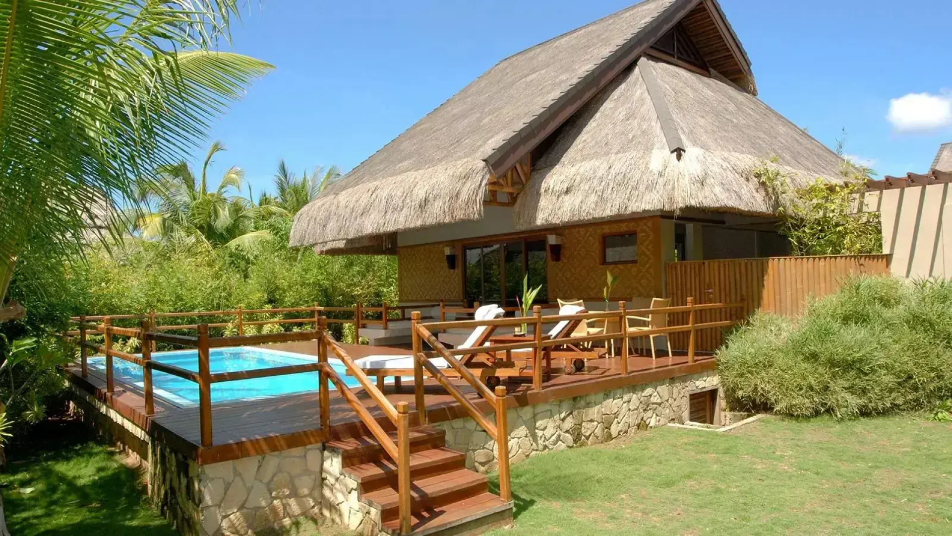 Eskaya Beach Resort and Spa