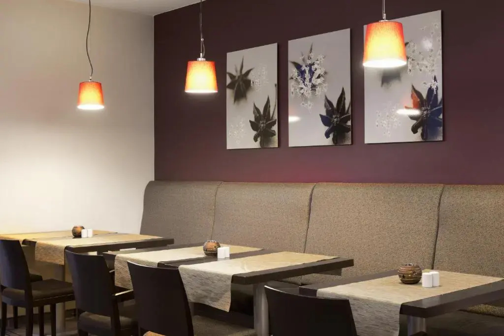 Mercure Hotel Düsseldorf Neuss