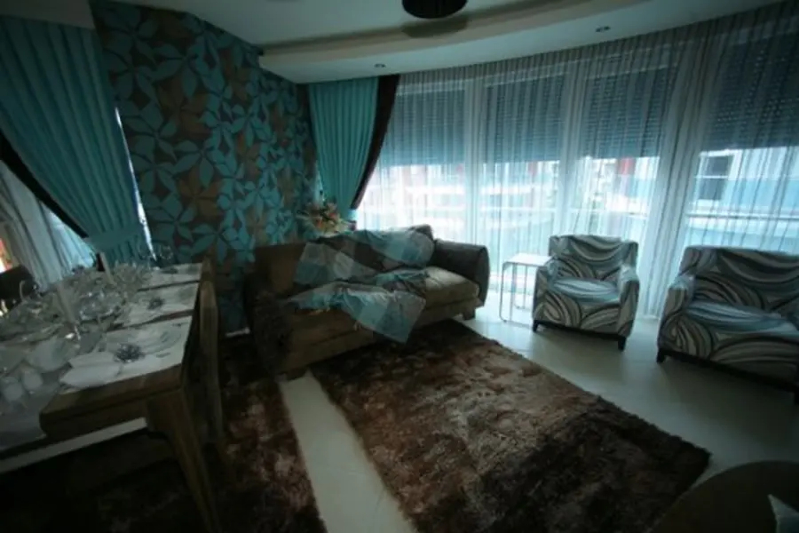 Paradise Residence