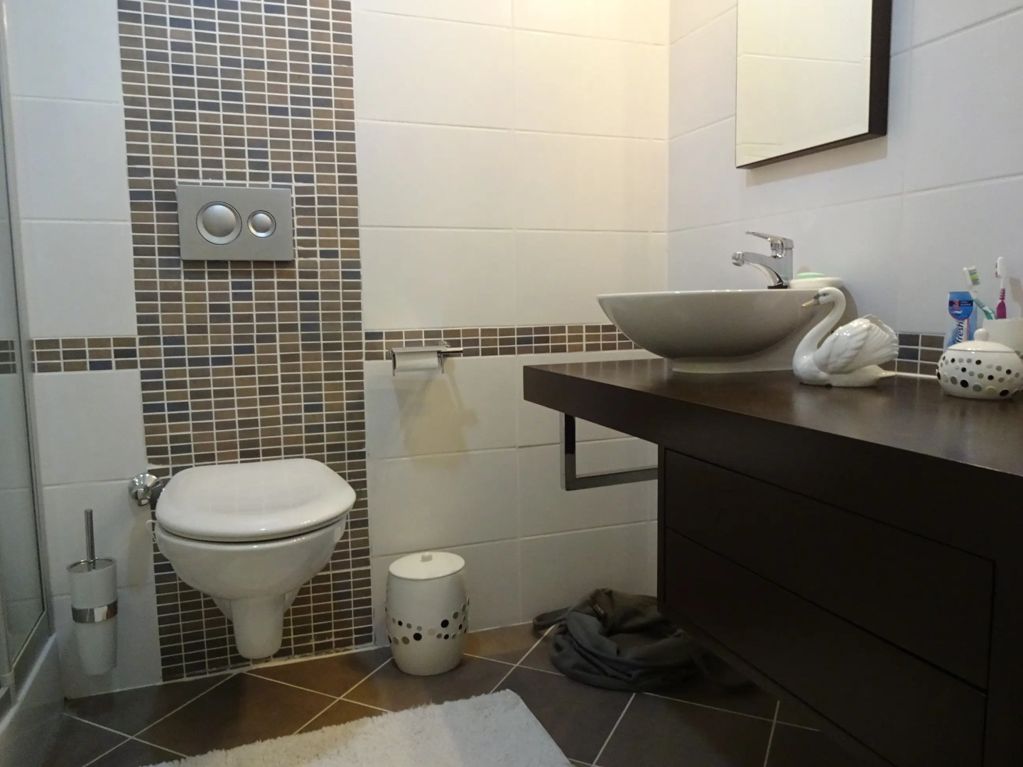 My Marine Residence Appartment