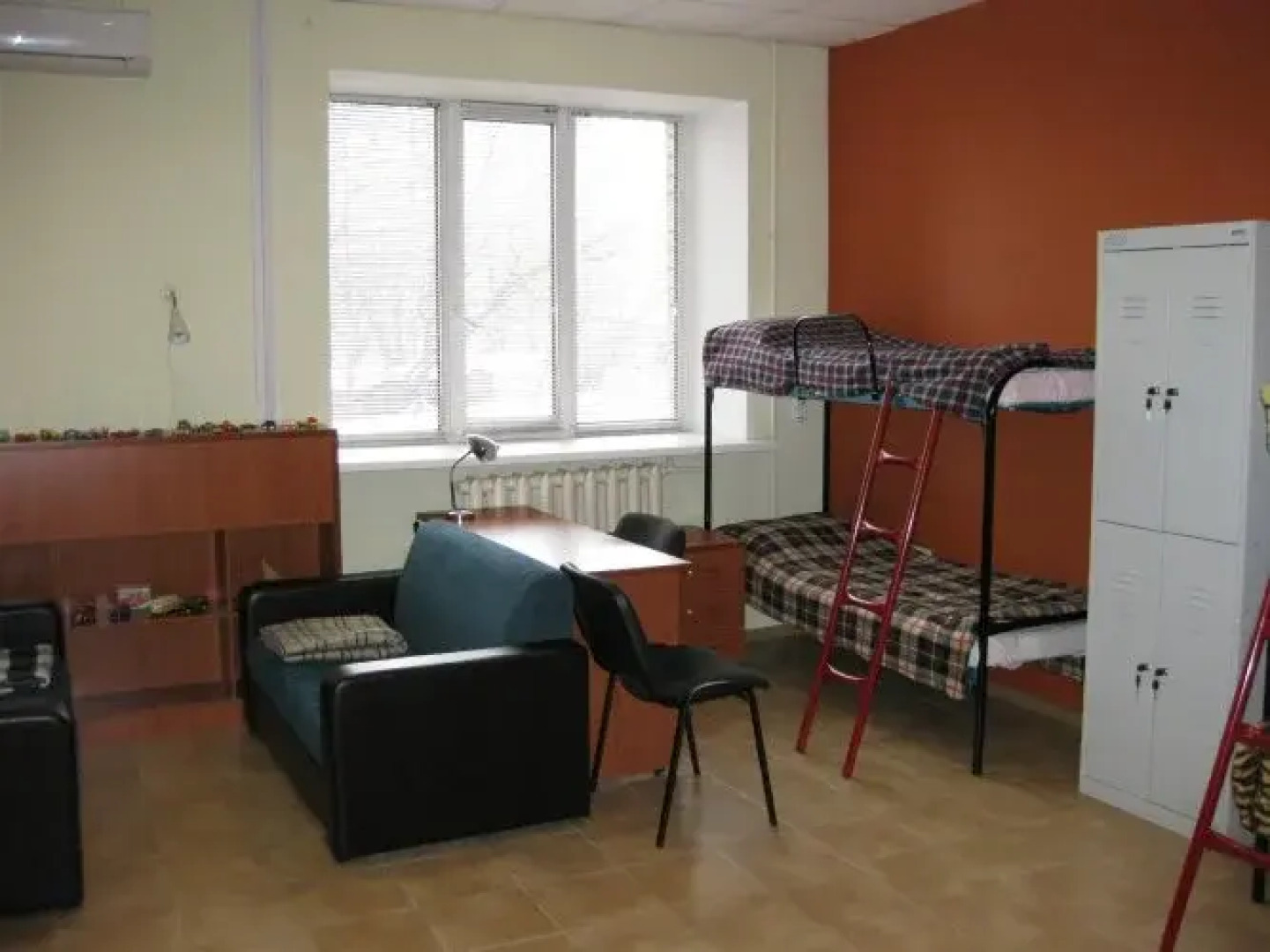 Жилые помещения Star House