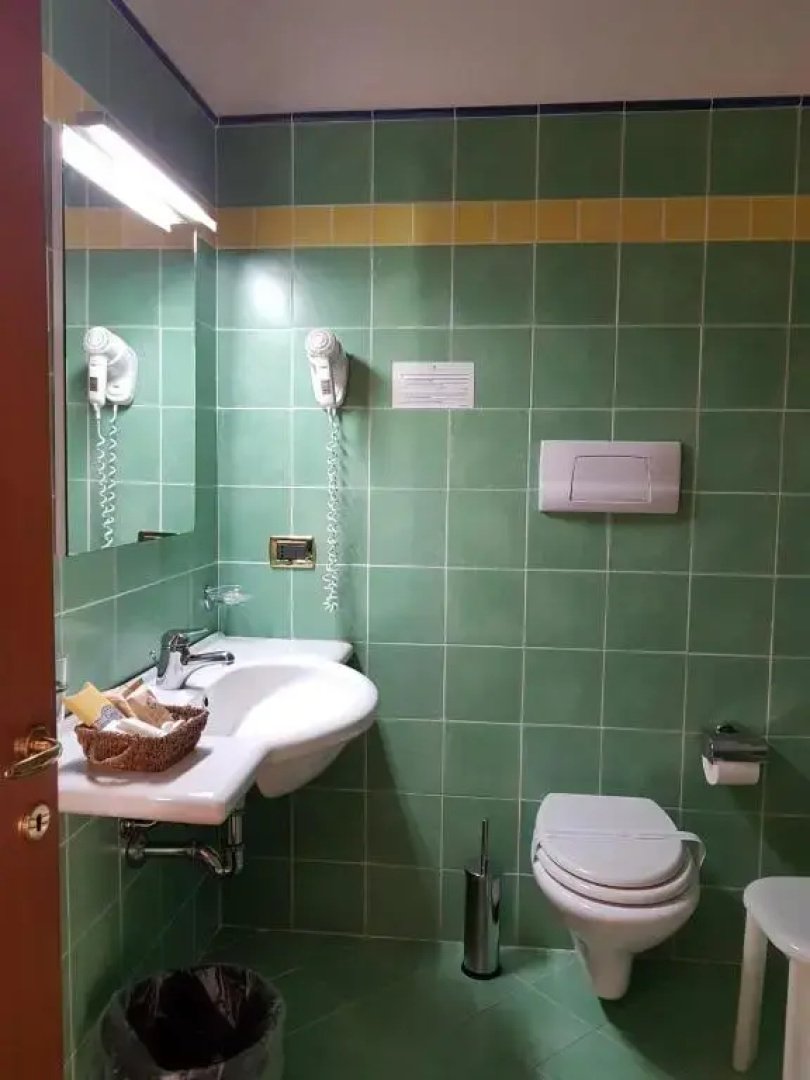 Hotel Paradiso Delle Madonie