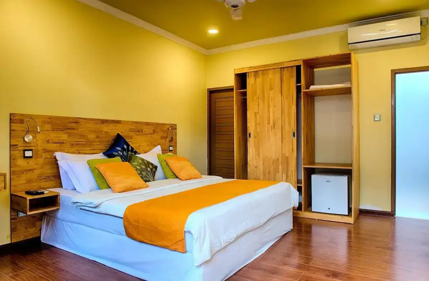 Гостевой дом Narnia Maldives