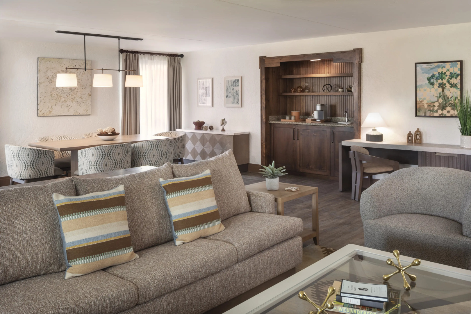 The Scottsdale Resort and Spa, Curio Collection by Hilton