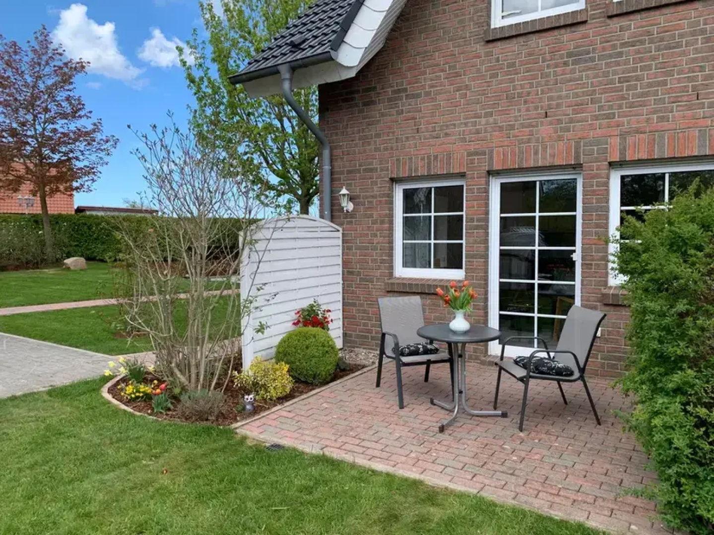 Appartementanlage Lancken-Granitz