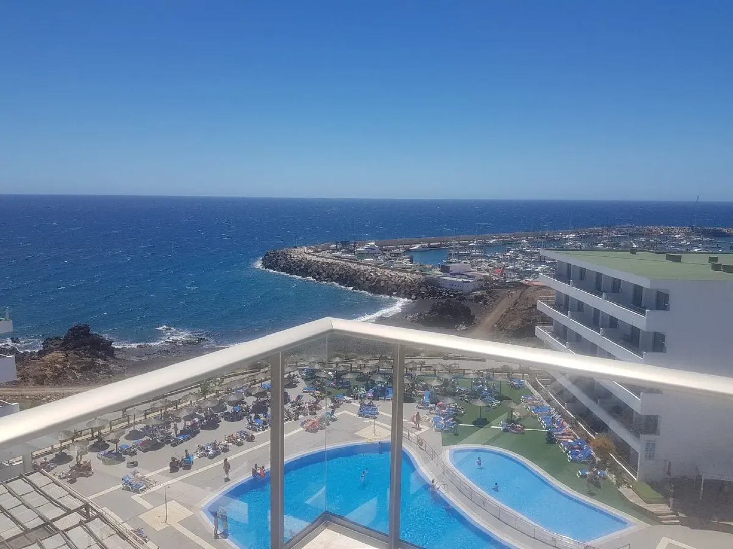 Apartamentos Gema Aguamarina Golf