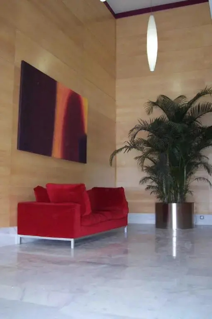 Holiday Inn Express Madrid-Alcobendas by IHG
