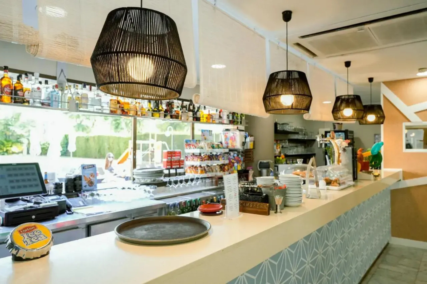 Aparthotel Olimar II