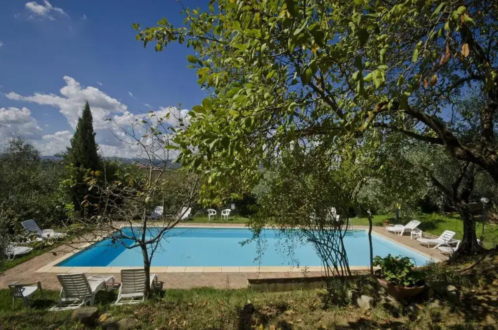 Agriturismo Il Sambuco