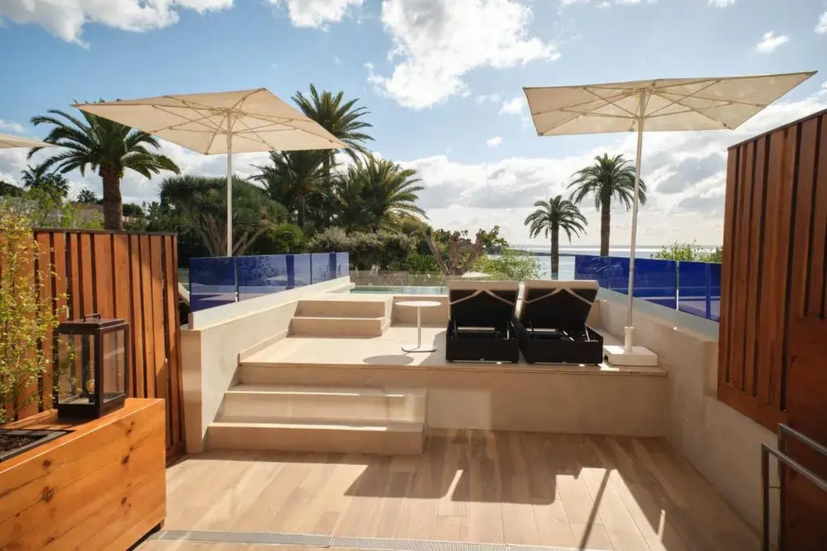 Hotel Son Caliu Spa Oasis 