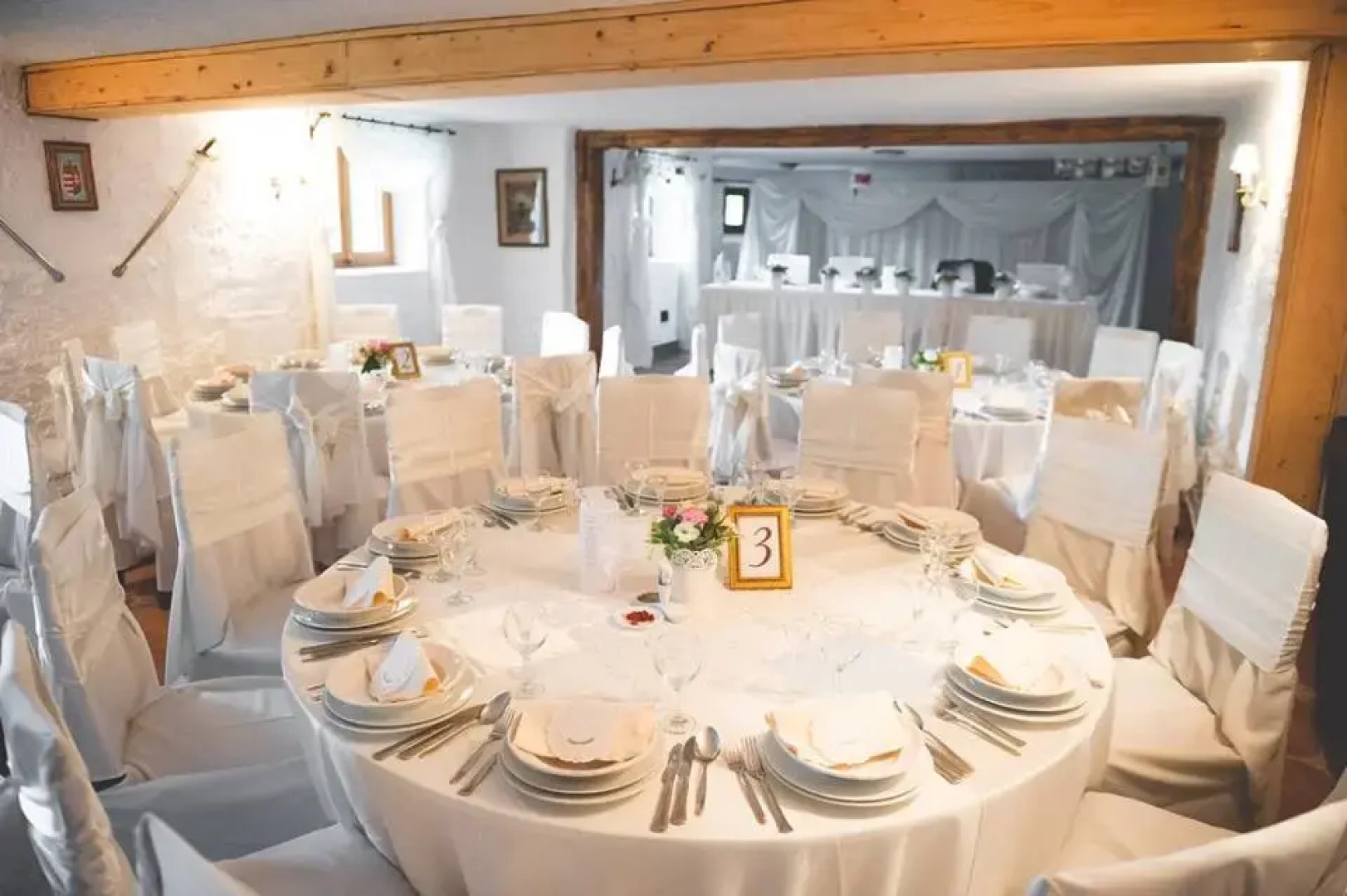 Kastélyszálló Mátészalka