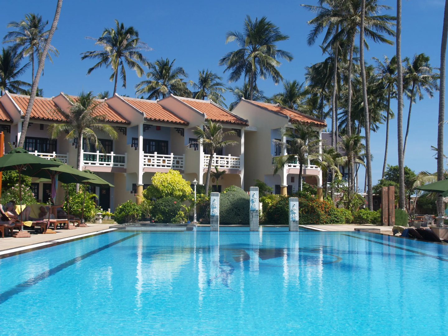 Mui Ne Hostel & Cafe 141