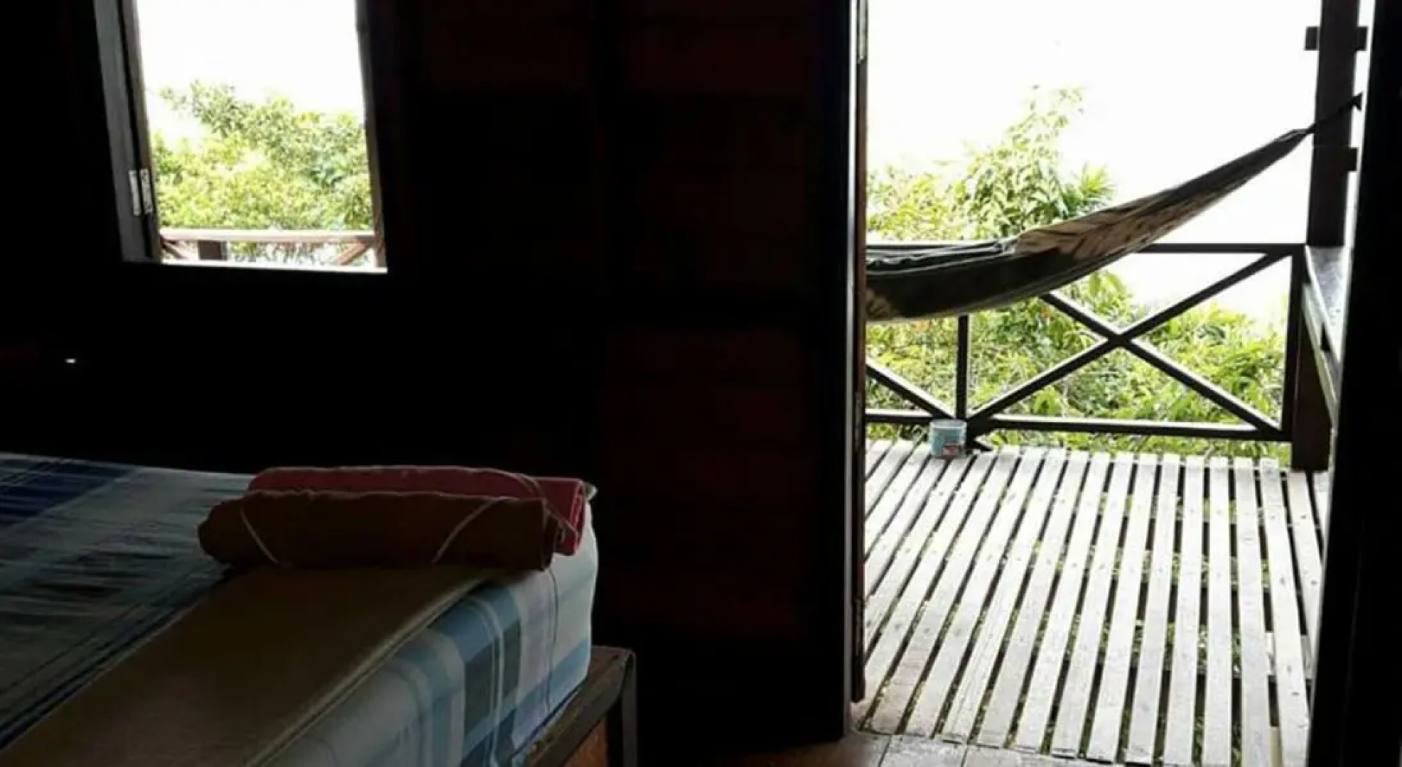 Tao Thong Villa 2