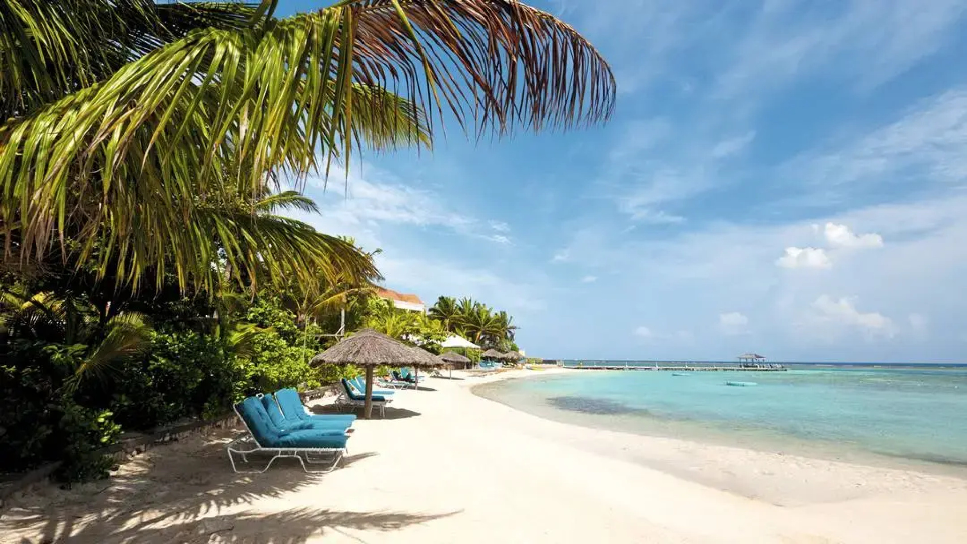 Zoetry Montego Bay - All Inclusive