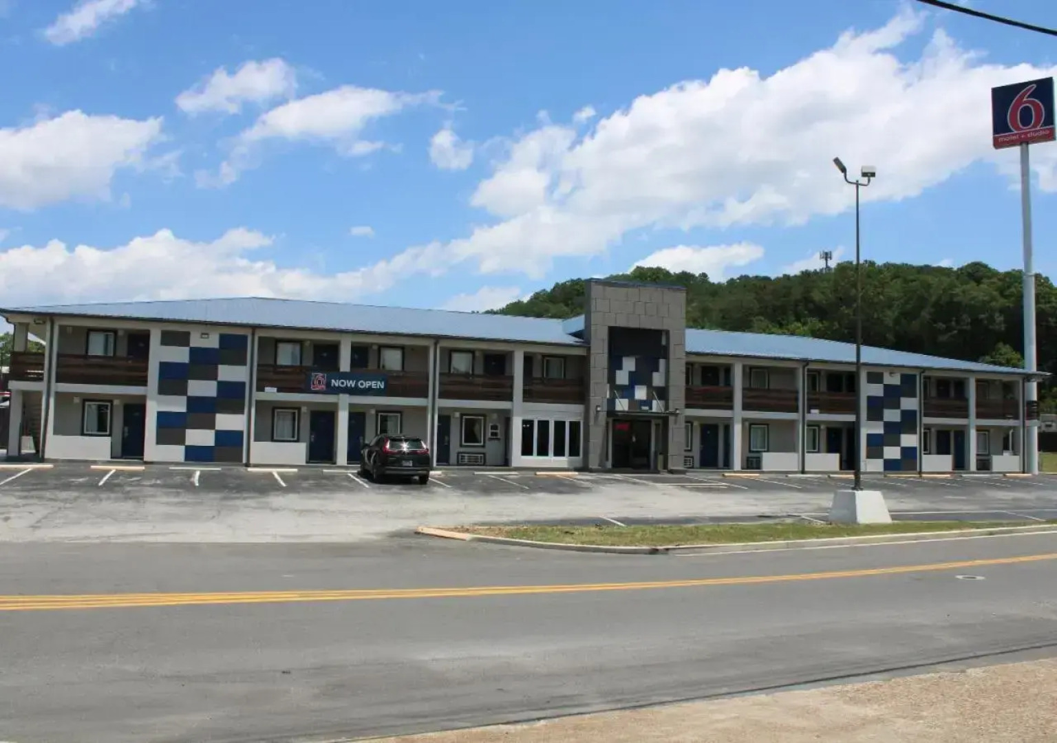 Studio 6 Suites Chattanooga, TN - Lookout Mtn.