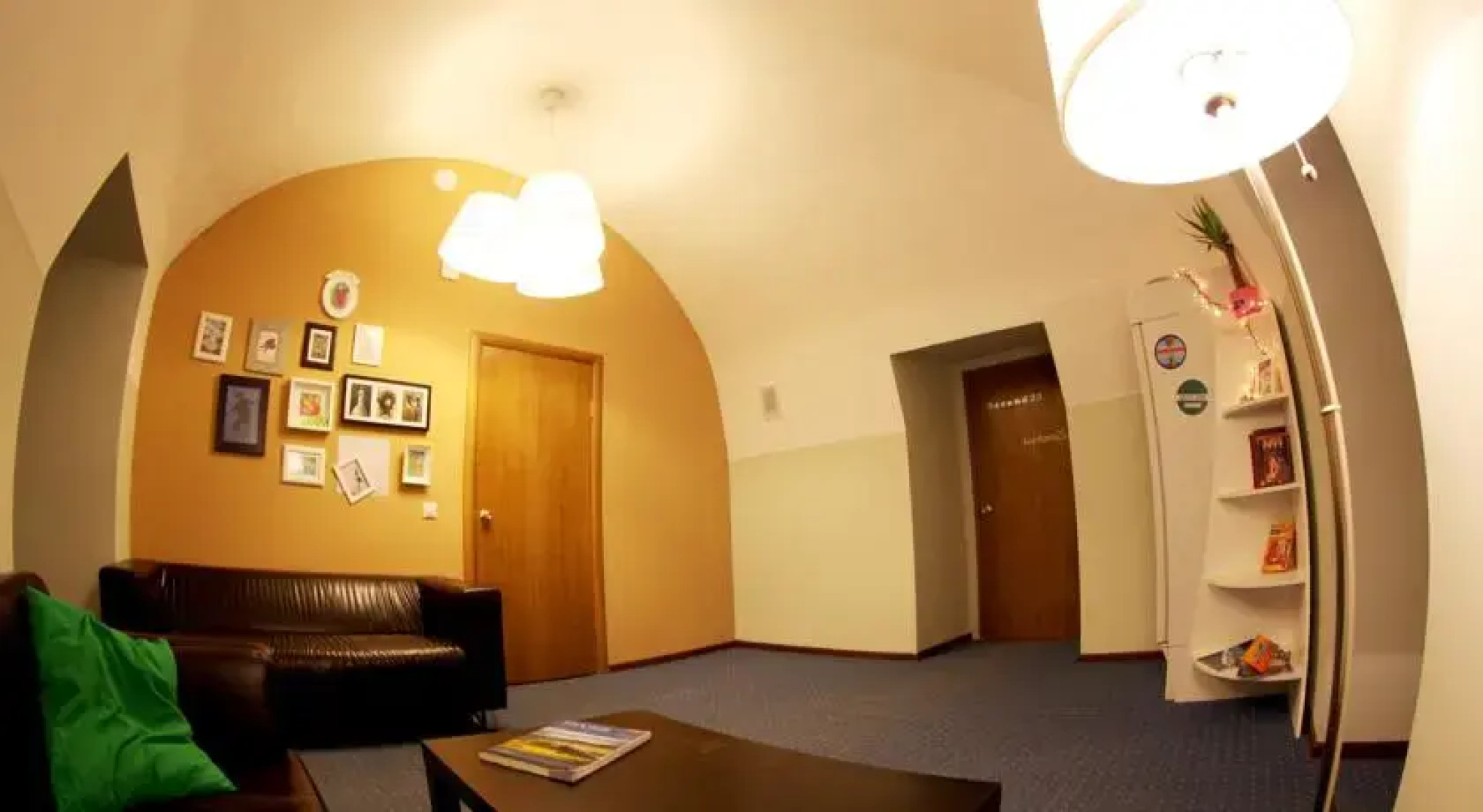 Open Hostel Fun-Fun