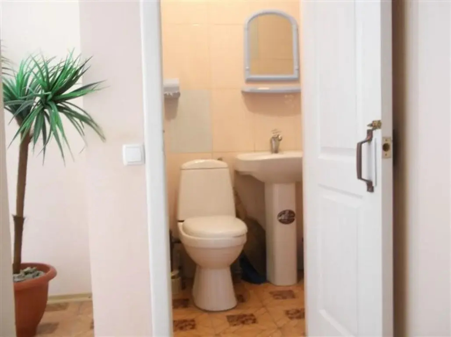 Yuzhanka111 Guest House