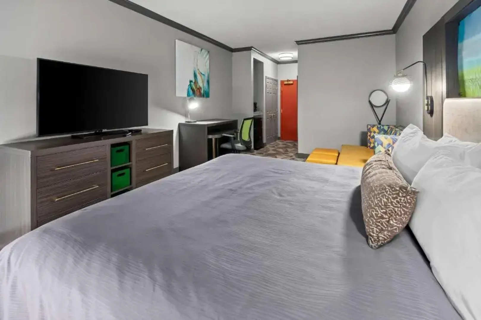 Big Country Hotel & Suites, SureStay Collection by BW