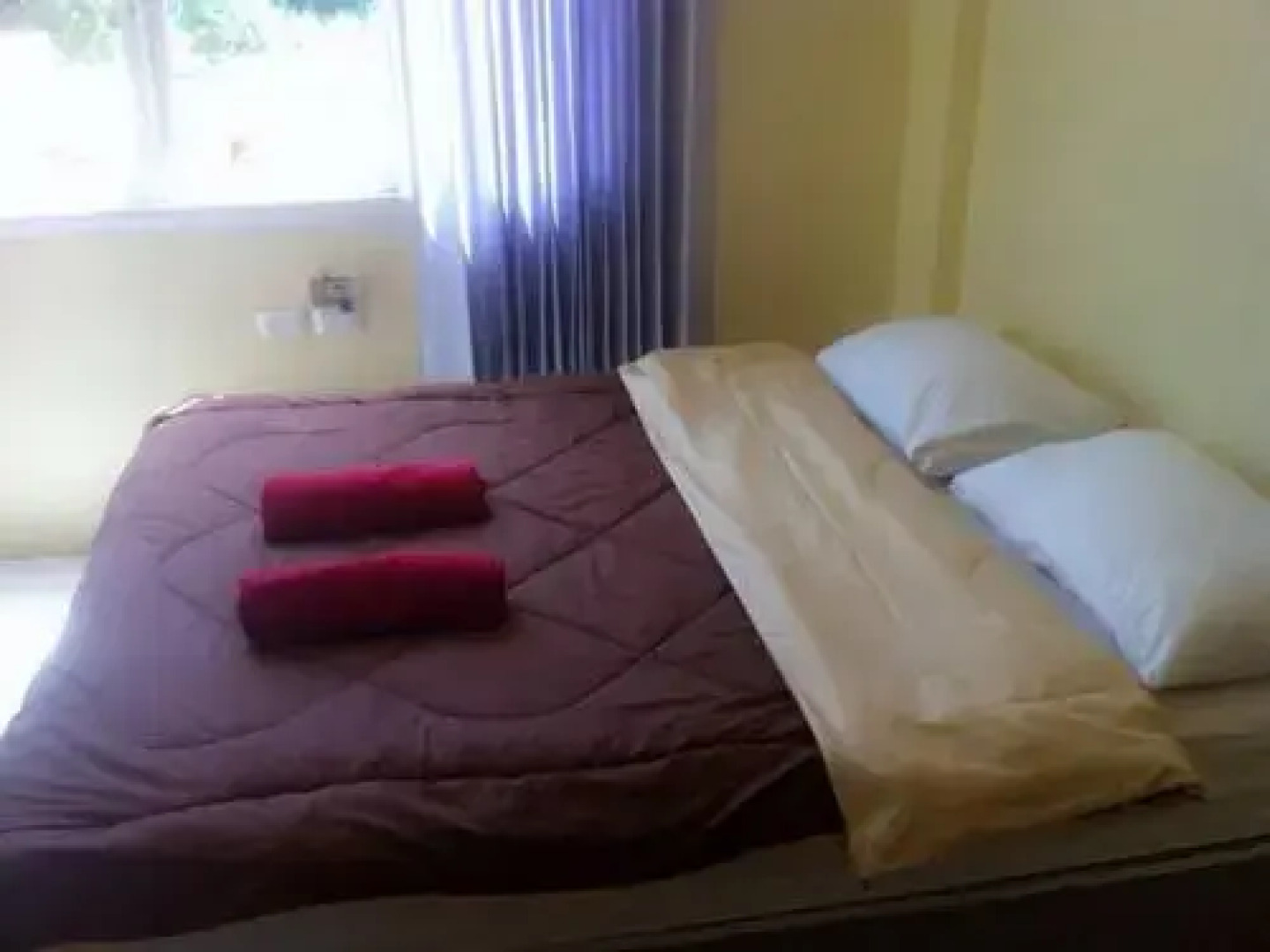 T.K. Guest House at Lanta