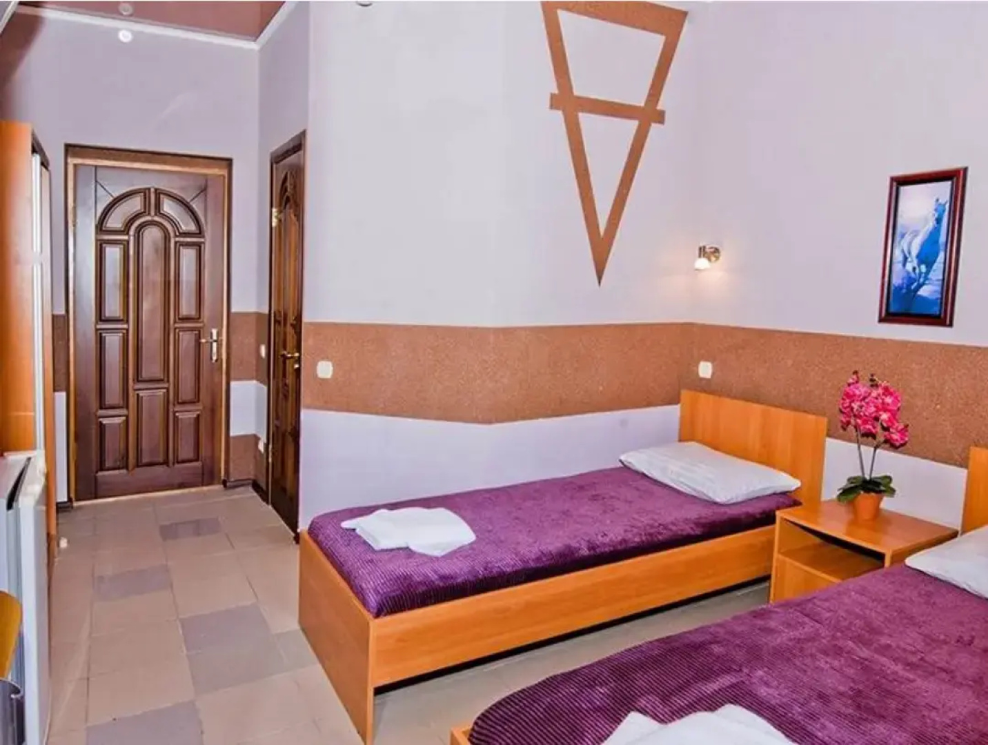 Hotel Perlyna
