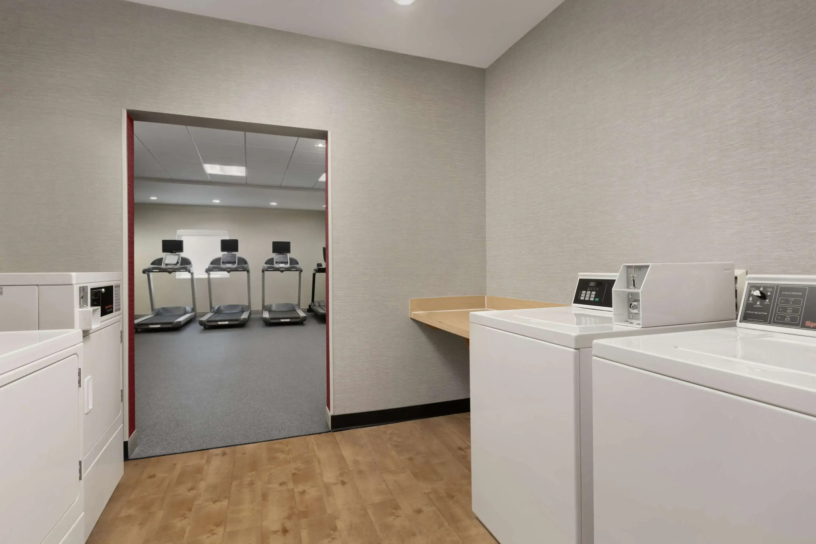 Home2 Suites by Hilton Huntsville/Research Park Area, AL