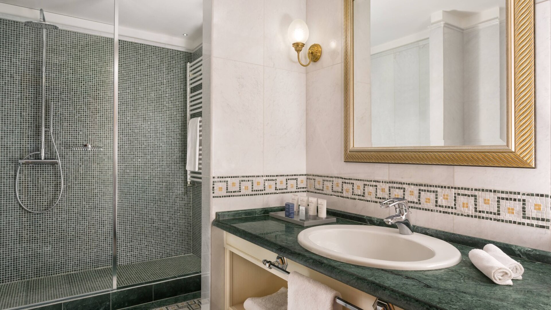 Cristallo, a Luxury Collection Resort  Spa, Cortina d'Ampezzo