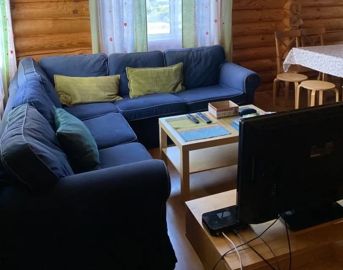 Guest House Piligrim